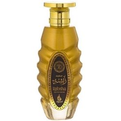 Atyab Al Marshoud Rabsha Abyad Eau De Parfum