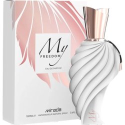 Mirada My Freedom Eau De Parfum