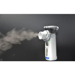 Tm-Neb Nano Membrane Inhaler