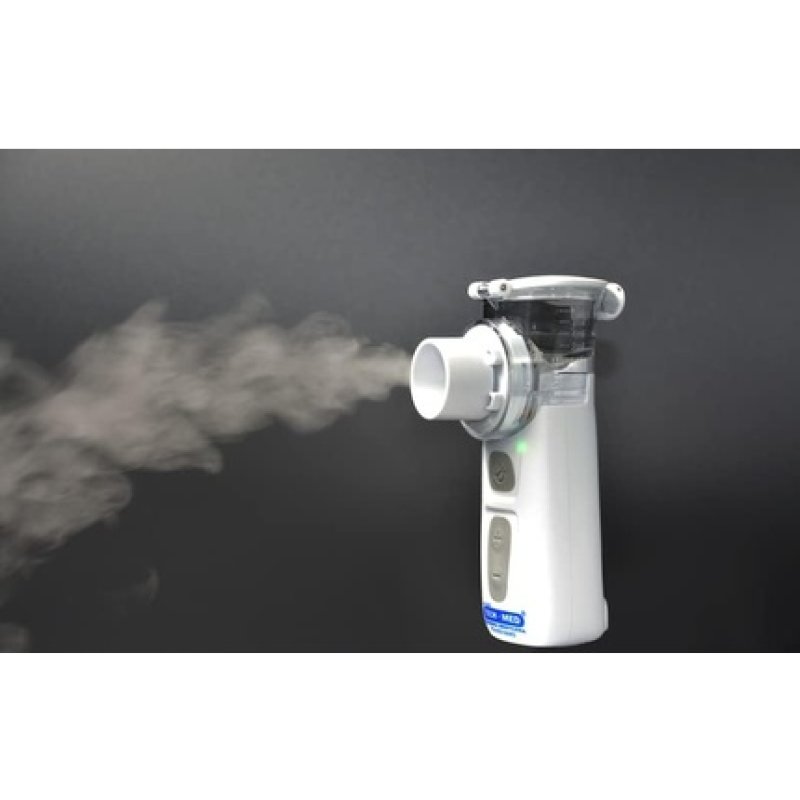 Tm-Neb Nano Membrane Inhaler