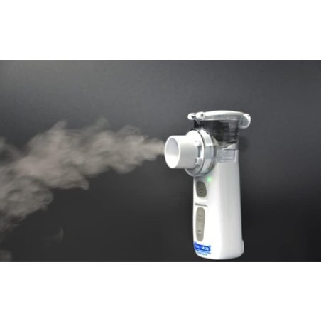 Tm-Neb Nano Membrane Inhaler