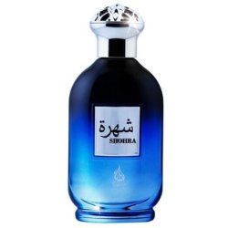 Atyab Al Marshoud Shohra Blue Eau De Parfum