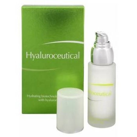 Herb Pharma Hyaluroceutical Moisturizing Emulsion 30 Ml