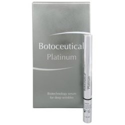 Herb Pharma Botuceutical Platinum Biotechnology Serum For Deep Wrinkles 45 Ml