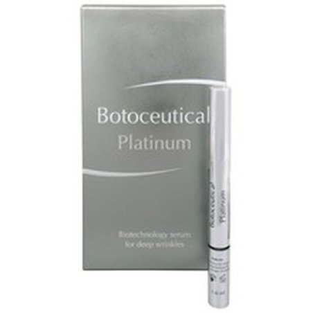 Herb Pharma Botuceutical Platinum Biotechnology Serum For Deep Wrinkles 45 Ml