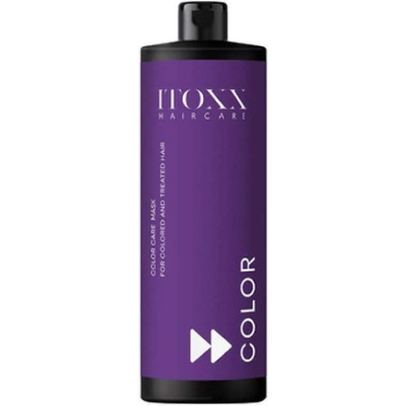 Itoxx Color Mask Hair Mask