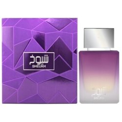 Ahmed Al Maghribi Sheukh Eau De Parfum