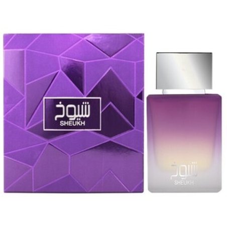 Ahmed Al Maghribi Sheukh Eau De Parfum