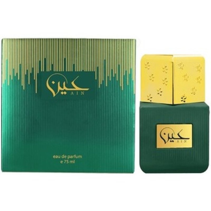 Ahmed Al Maghribi Ain Eau De Parfum