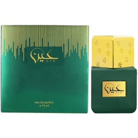 Ahmed Al Maghribi Ain Eau De Parfum