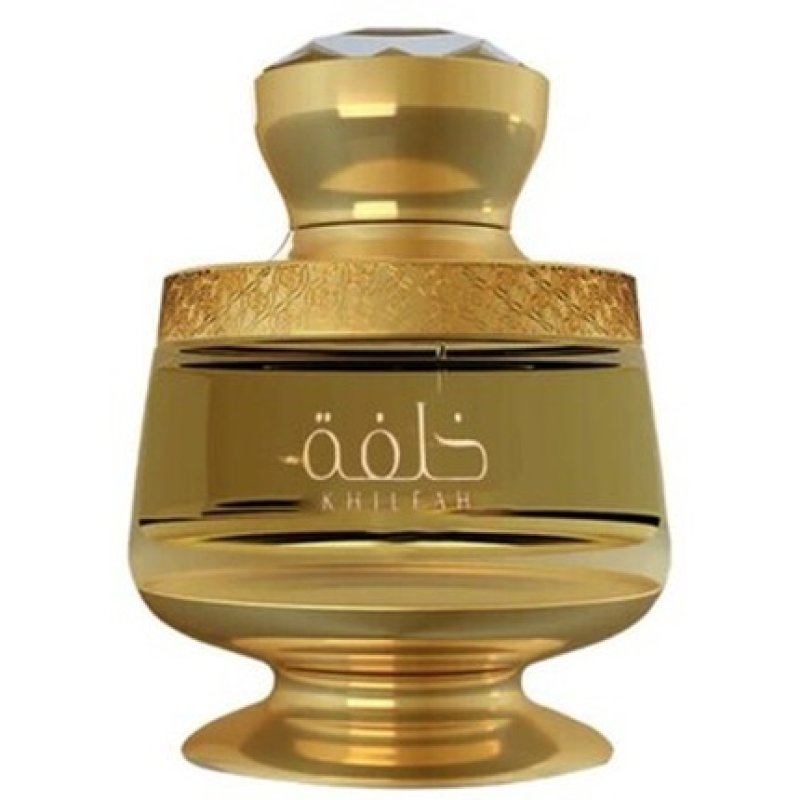 Ahmed Al Maghribi Khilfah Eau De Parfum