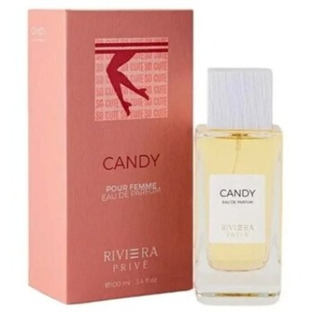 Riviera Prive Candy Eau De Parfum