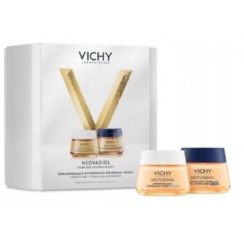 Vichy Neovadiol Gift Set For Perimenopause