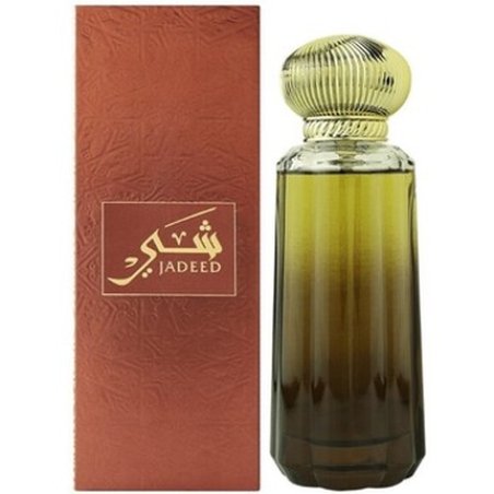 Ahmed Al Maghribi Shay Jadeed Eau De Parfum