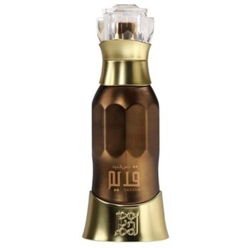 Ahmed Al Maghribi Dehn Al Oud Qadeem Eau De Parfum