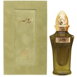 Ahmed Al Maghribi Rawdha By Ahmed Extrait De Parfum