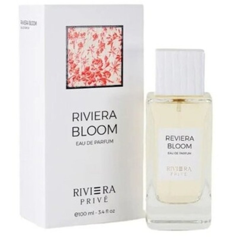 Riviera Prive Riviera Bloom Eau De Parfum