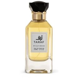 Gulf Orchid Taraf Eau De Parfum