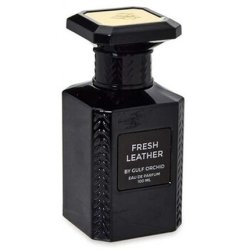 Gulf Orchid Fresh Leather Eau De Parfum