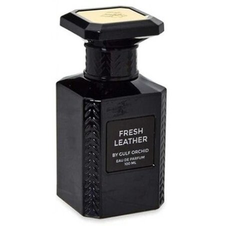 Gulf Orchid Fresh Leather Eau De Parfum