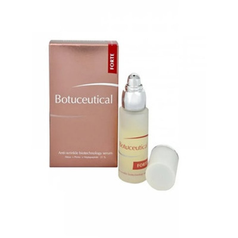 Herb Pharma Botuceutical Forte Biotechnology Antiwrinkle Serum 25 Ml