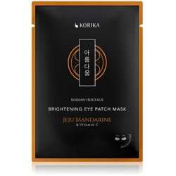 Korika Korean Heritage Brightening Eye Patch Mask