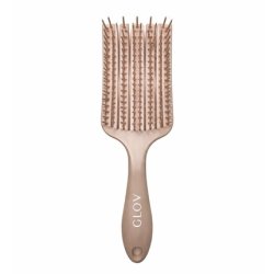 Glov Zen Flow Hair Brush Perfect For Hair Care