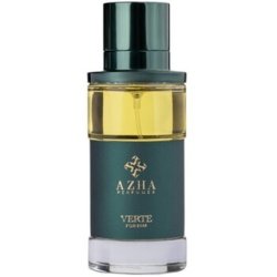 Azha Perfumes Verte Eau De Parfum