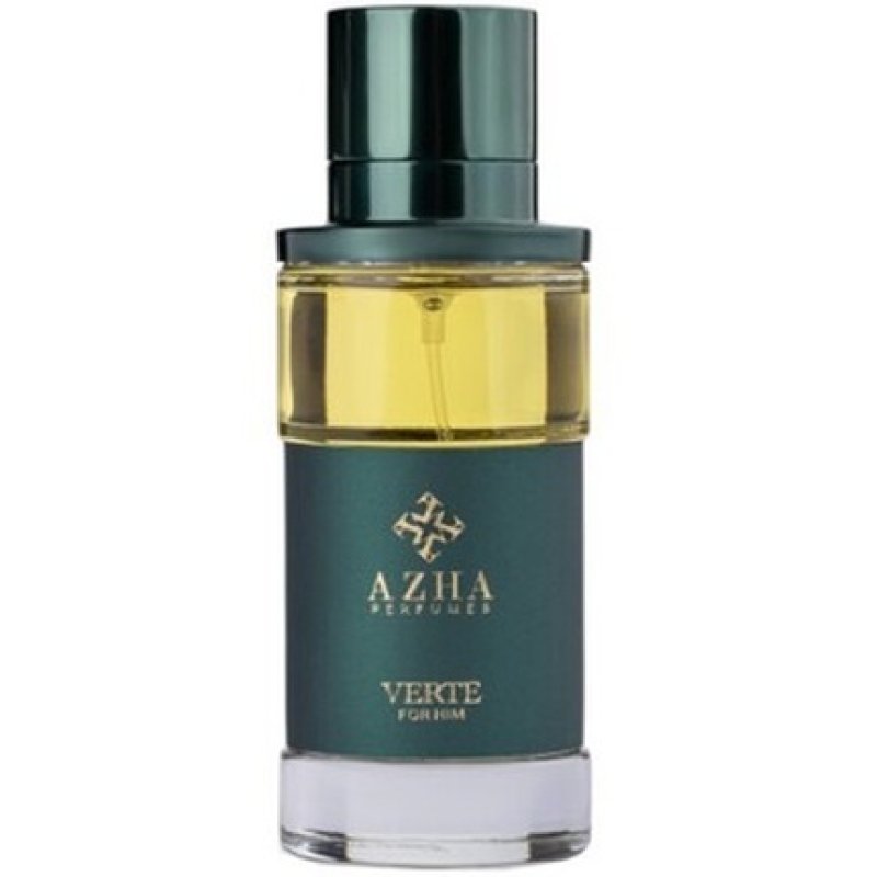 Azha Perfumes Verte Eau De Parfum