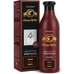 CHAMP-RICHER Shih Tzu Shampoo 250ml