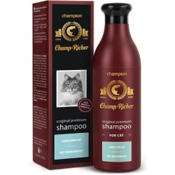Champ-Richer Shampoo For Long-Haired Cats 250ml