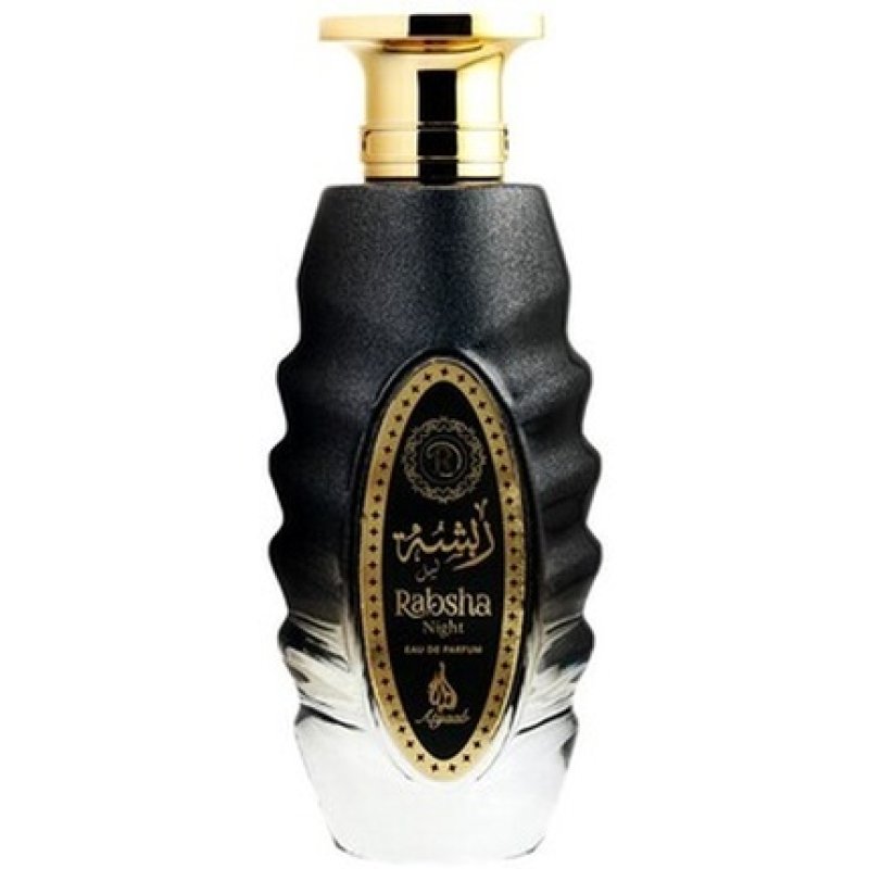 Atyab Al Marshoud Rabsha Night Eau De Parfum