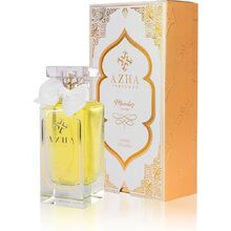 Azha Perfumes Mumtaz Eau De Parfum