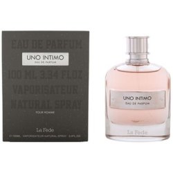 La Fede Uno Intimo Eau De Parfum