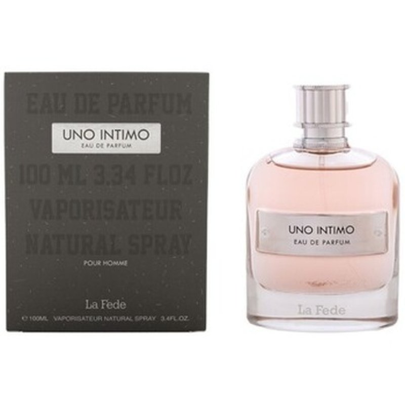 La Fede Uno Intimo Eau De Parfum