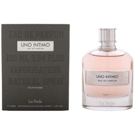 La Fede Uno Intimo Eau De Parfum
