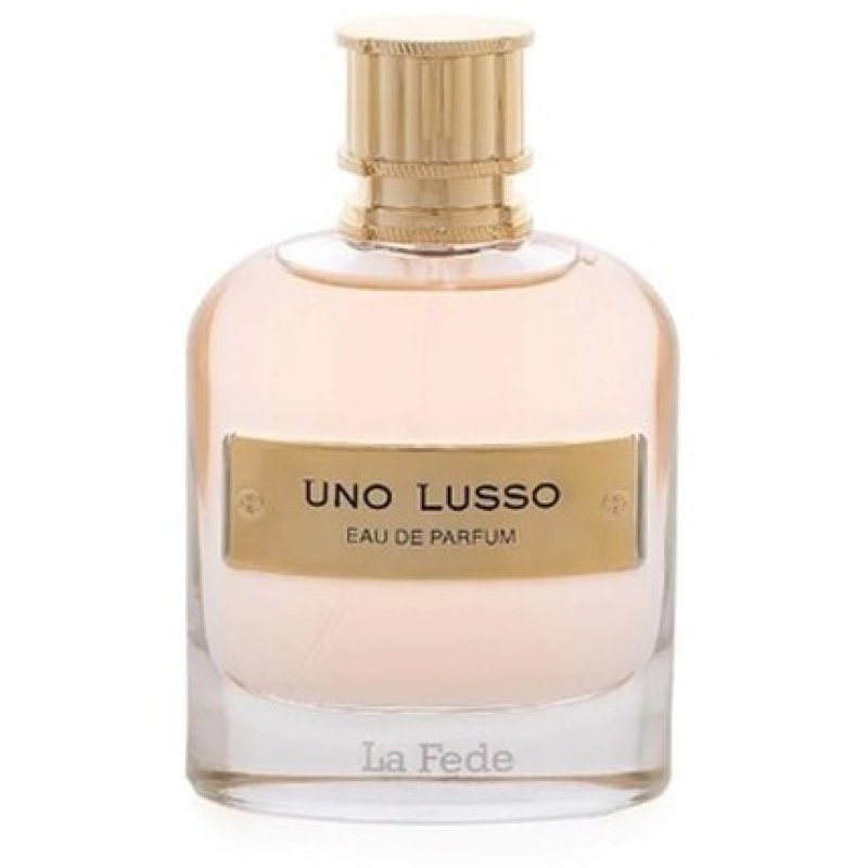 La Fede Uno Lusso Eau De Parfum
