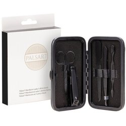 Palsar 7 Travel Manicure Set 5 Pieces