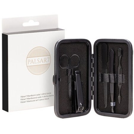 Palsar 7 Travel Manicure Set 5 Pieces