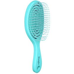 Dtangler Neptune Travel Hair Brush By Dtangler