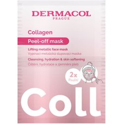Dermacol Collagen Lifting Peeloff Mask
