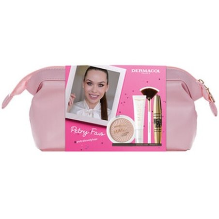 Dermacol Plh Sparkling Time Set Gift Set