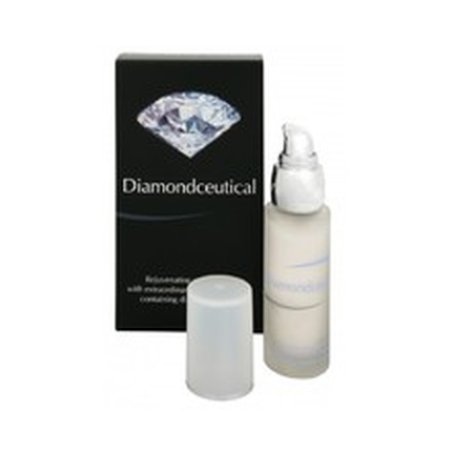 Herb Pharma Diamondceutical Rejuvenating Elixir With Diamond Powder For A Radiant Complexion 30 Ml