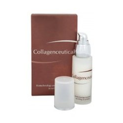 Herb Pharma Collagenceutical Biotechnology Emulsion For Filling Wrinkles 30 Ml