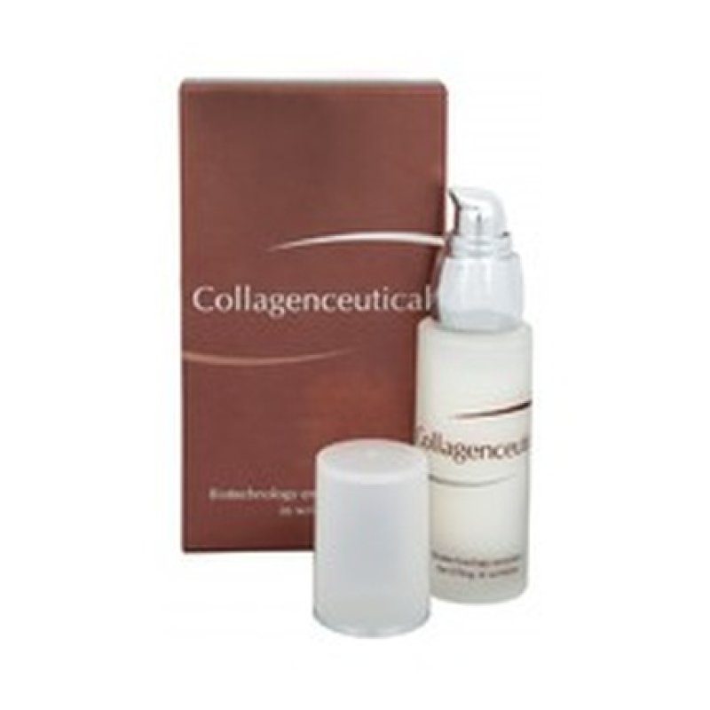 Herb Pharma Collagenceutical Biotechnology Emulsion For Filling Wrinkles 30 Ml