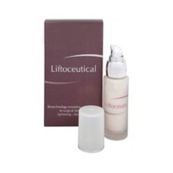 Herb Pharma Liftoceutical Biotechnology Emulsion For The Face 30 Ml