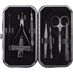 Palsar 7 Manicure Set 8 Pieces