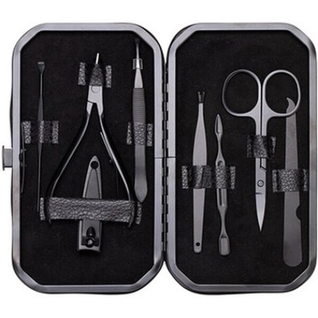 Palsar 7 Manicure Set 8 Pieces