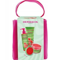 Dermacol Aroma Moment Watermelon Set Gift Set