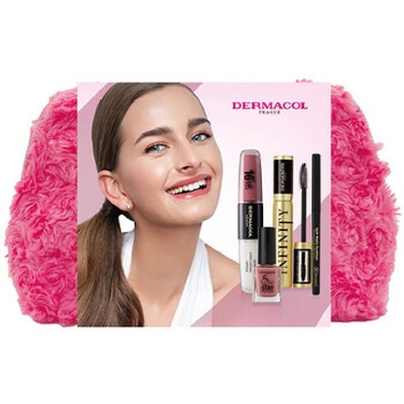 Dermacol Bestsellers Dc Set Gift Set